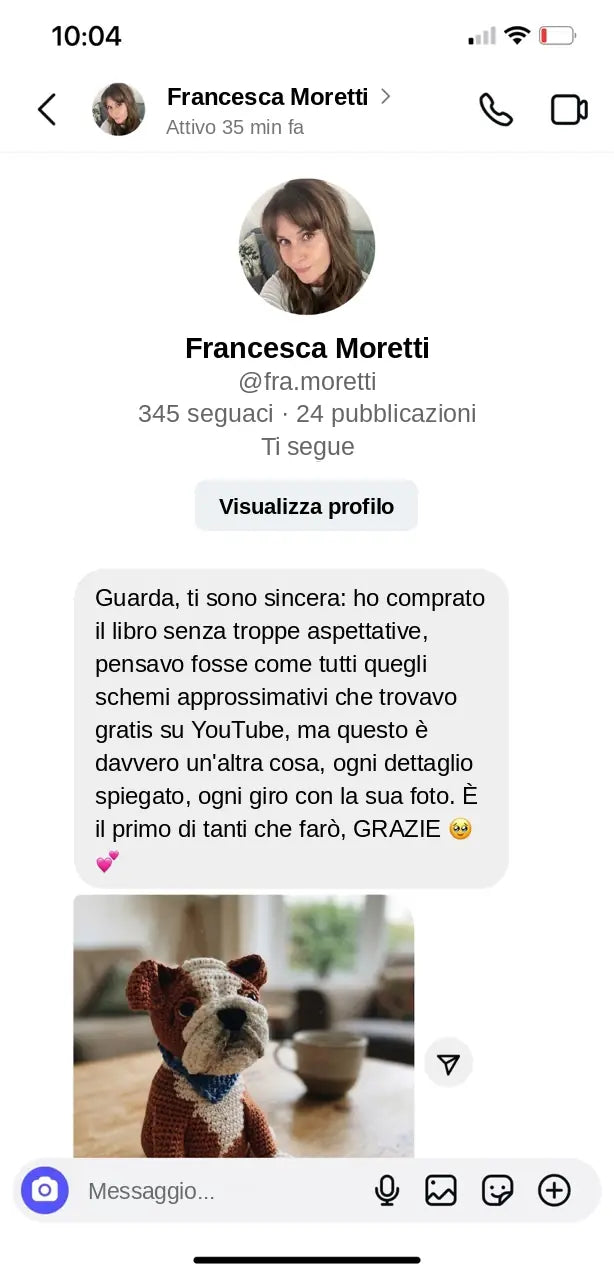 Recensione 1